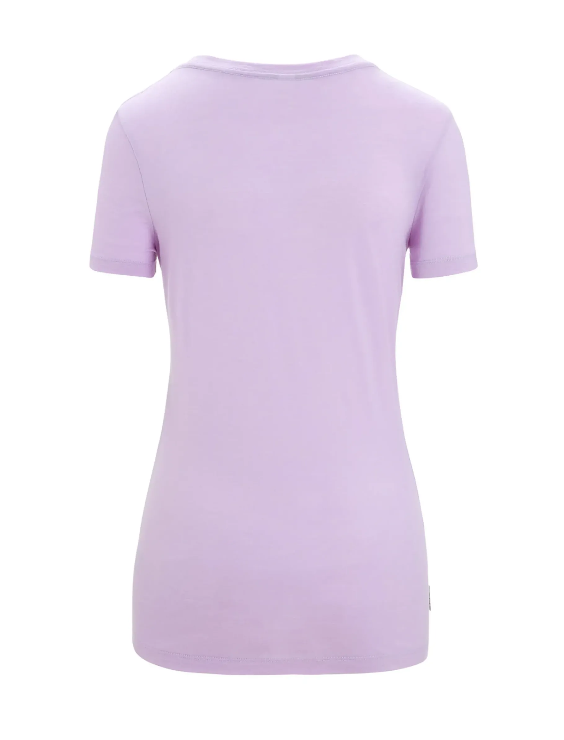 Damen Icebreaker Kurzarmshirts^Merino Tech Lite Ii T-Shirt Damen