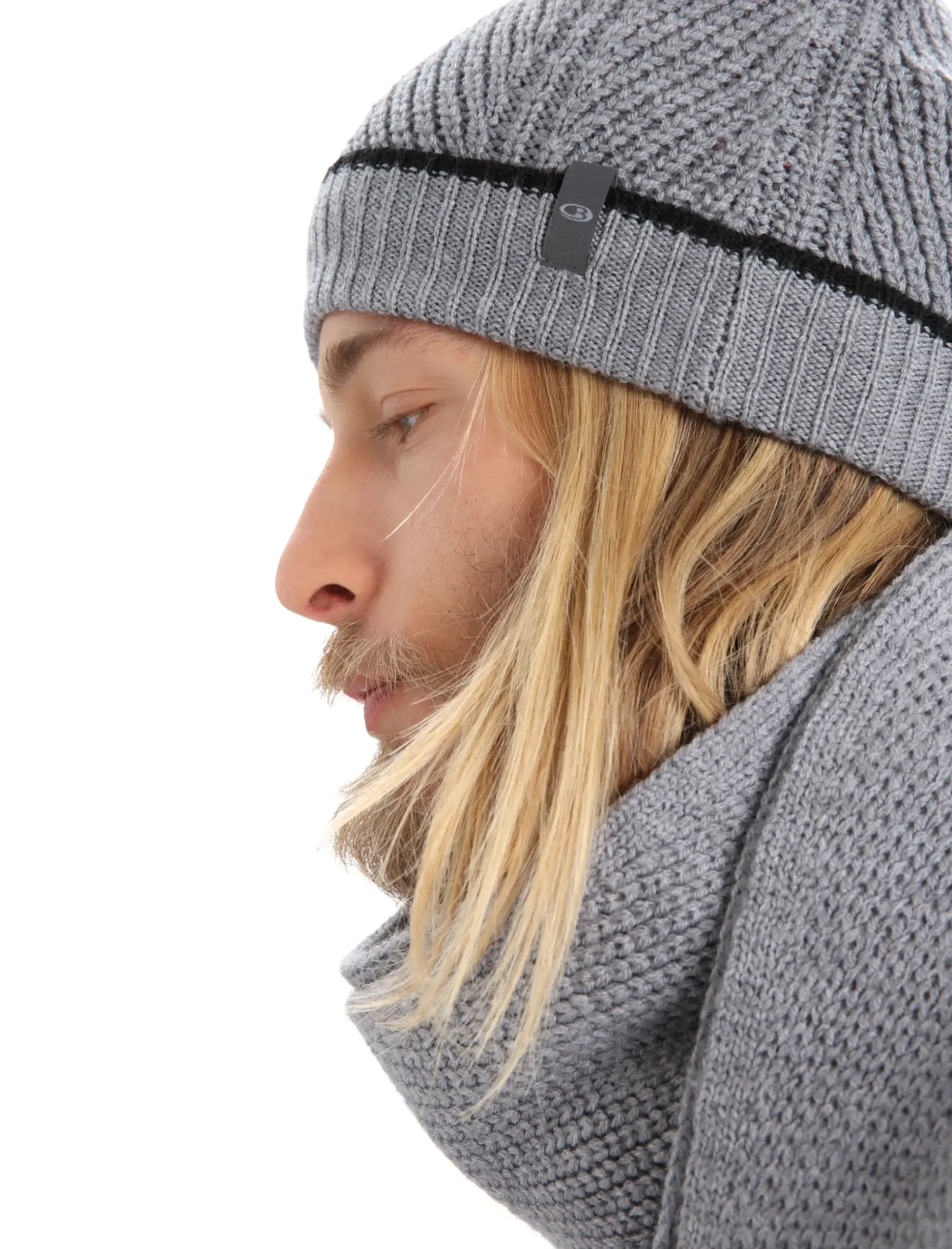 Herren Icebreaker Accessoires & Mützen^Merino Waypoint Beanie Unisex