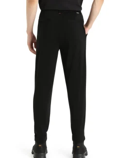 Herren Icebreaker Hosen & Leggings^Merinofine™ Interlock Hose Herren