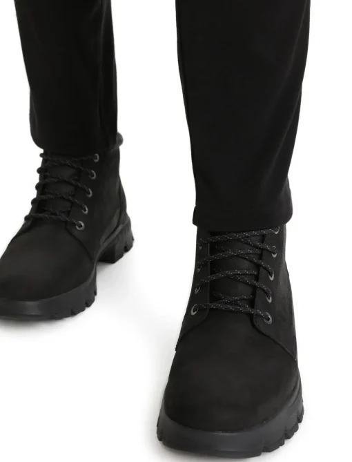 Herren Icebreaker Hosen & Leggings^Merinofine™ Interlock Hose Herren