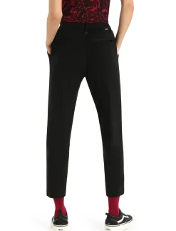 Damen Icebreaker Hosen & Leggings^Merinofine™ Interlock Hose Damen