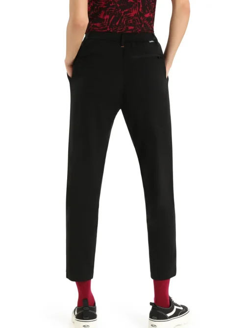Damen Icebreaker Hosen & Leggings^Merinofine™ Interlock Hose Damen