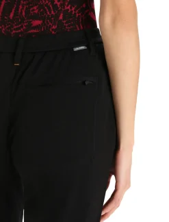 Damen Icebreaker Hosen & Leggings^Merinofine™ Interlock Hose Damen