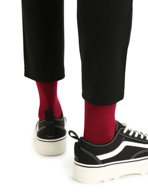 Damen Icebreaker Hosen & Leggings^Merinofine™ Interlock Hose Damen