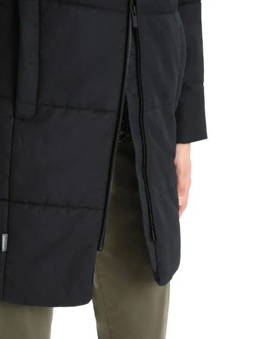 Damen Icebreaker Jacken & Westen^Merinoloft™ Collingwood Ii 3/4 Kapuzenjacke Damen