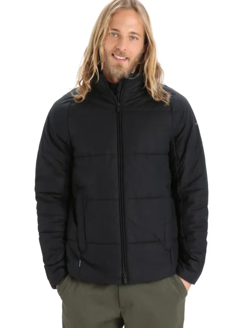 Herren Icebreaker Jacken & Westen^Merinoloft™ Collingwood Ii Jacke Herren