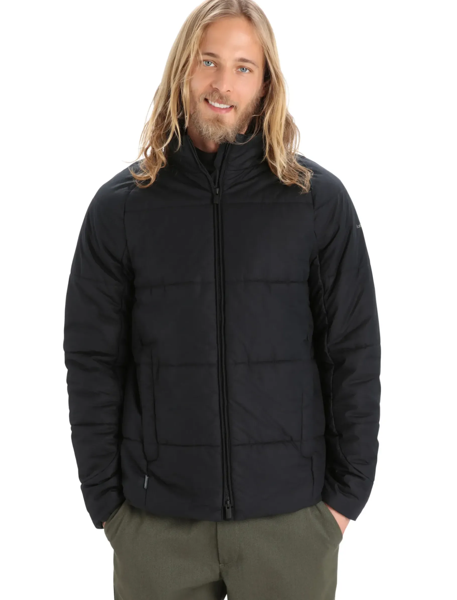 Herren Icebreaker Jacken & Westen^Merinoloft™ Collingwood Ii Jacke Herren