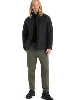Herren Icebreaker Jacken & Westen^Merinoloft™ Collingwood Ii Jacke Herren