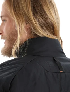 Herren Icebreaker Jacken & Westen^Merinoloft™ Collingwood Ii Jacke Herren