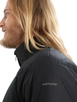 Herren Icebreaker Jacken & Westen^Merinoloft™ Collingwood Ii Jacke Herren