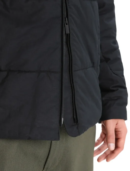 Herren Icebreaker Jacken & Westen^Merinoloft™ Collingwood Ii Jacke Herren