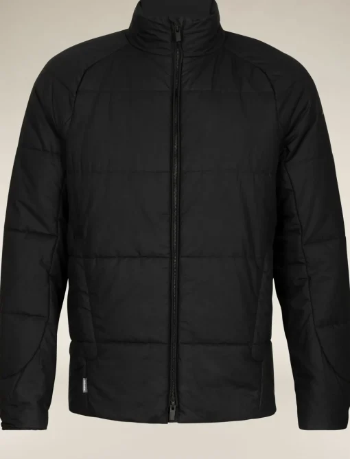 Herren Icebreaker Jacken & Westen^Merinoloft™ Collingwood Ii Jacke Herren