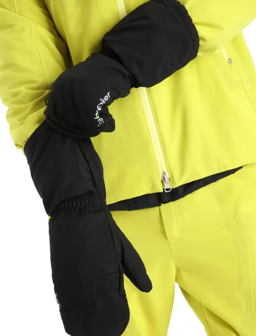 Herren Icebreaker Handschuhe^Merinoloft™ Fausthandschuhe Unisex
