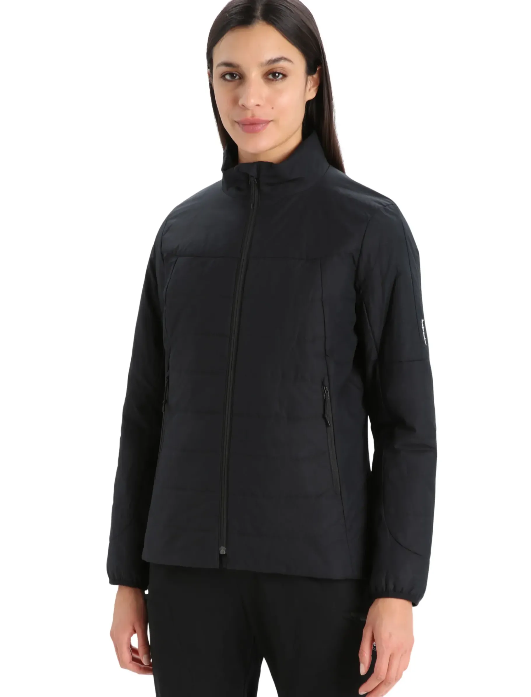 Damen Icebreaker Jacken & Westen^Merinoloft™ Jacke Damen