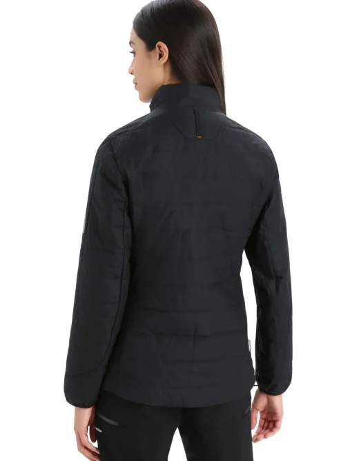 Damen Icebreaker Jacken & Westen^Merinoloft™ Jacke Damen