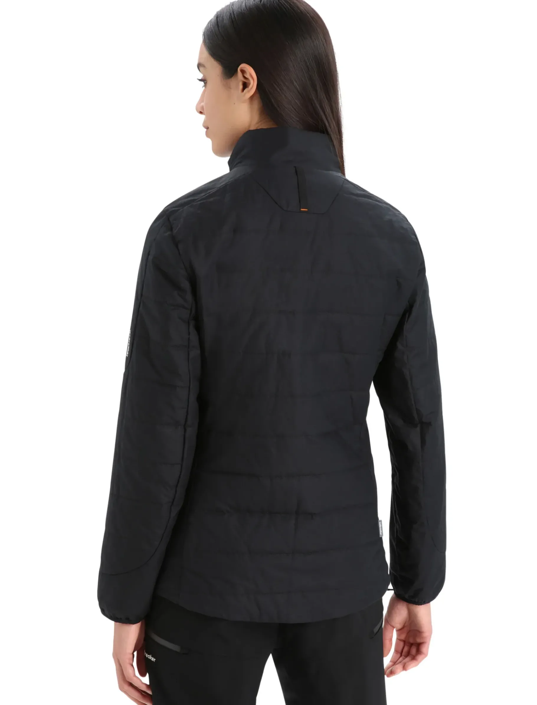 Damen Icebreaker Jacken & Westen^Merinoloft™ Jacke Damen