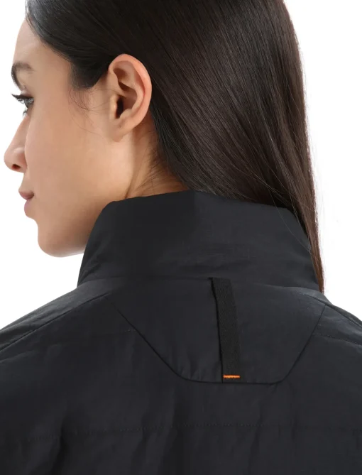Damen Icebreaker Jacken & Westen^Merinoloft™ Jacke Damen