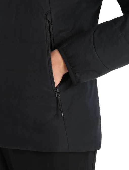 Damen Icebreaker Jacken & Westen^Merinoloft™ Jacke Damen