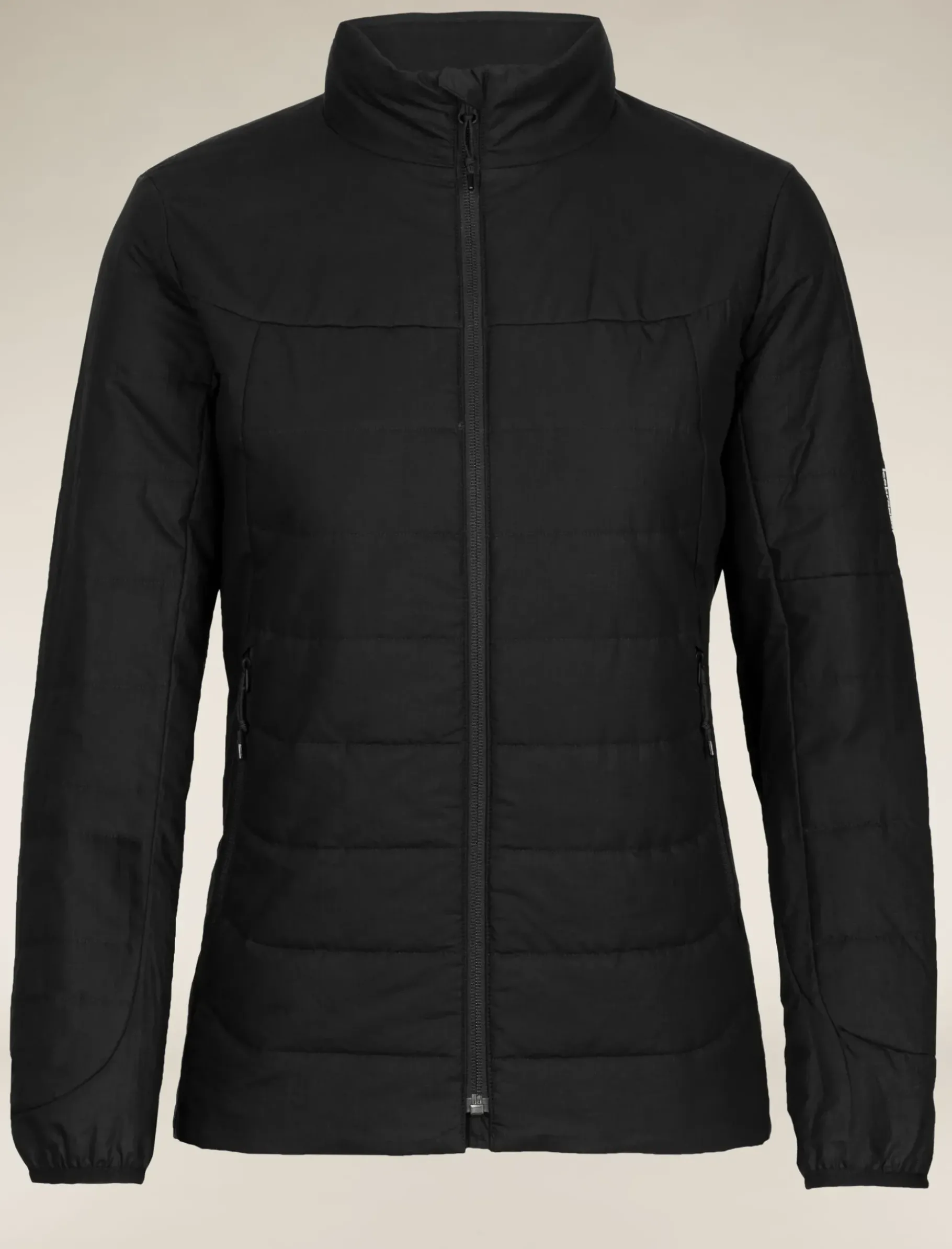 Damen Icebreaker Jacken & Westen^Merinoloft™ Jacke Damen