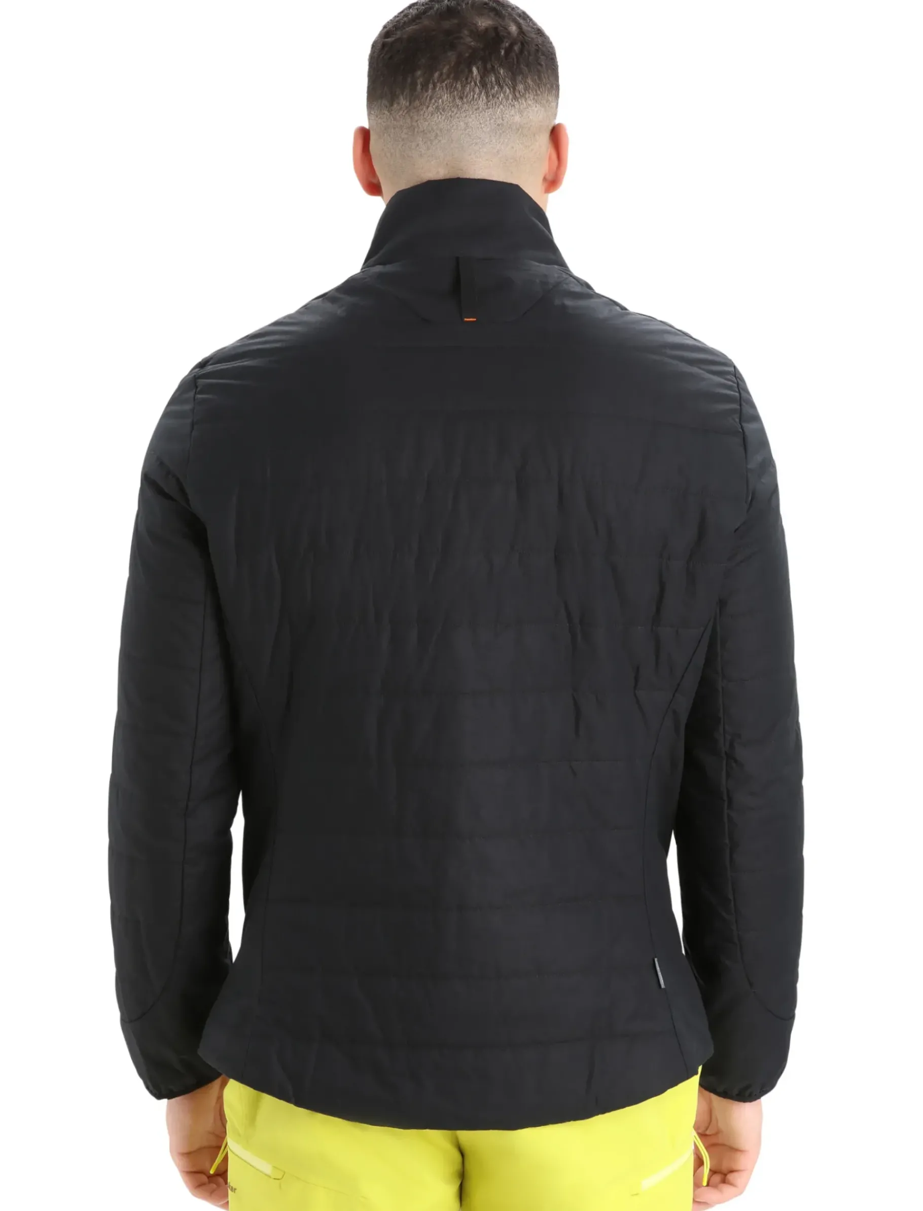 Herren Icebreaker Jacken & Westen^Merinoloft™ Jacke Herren