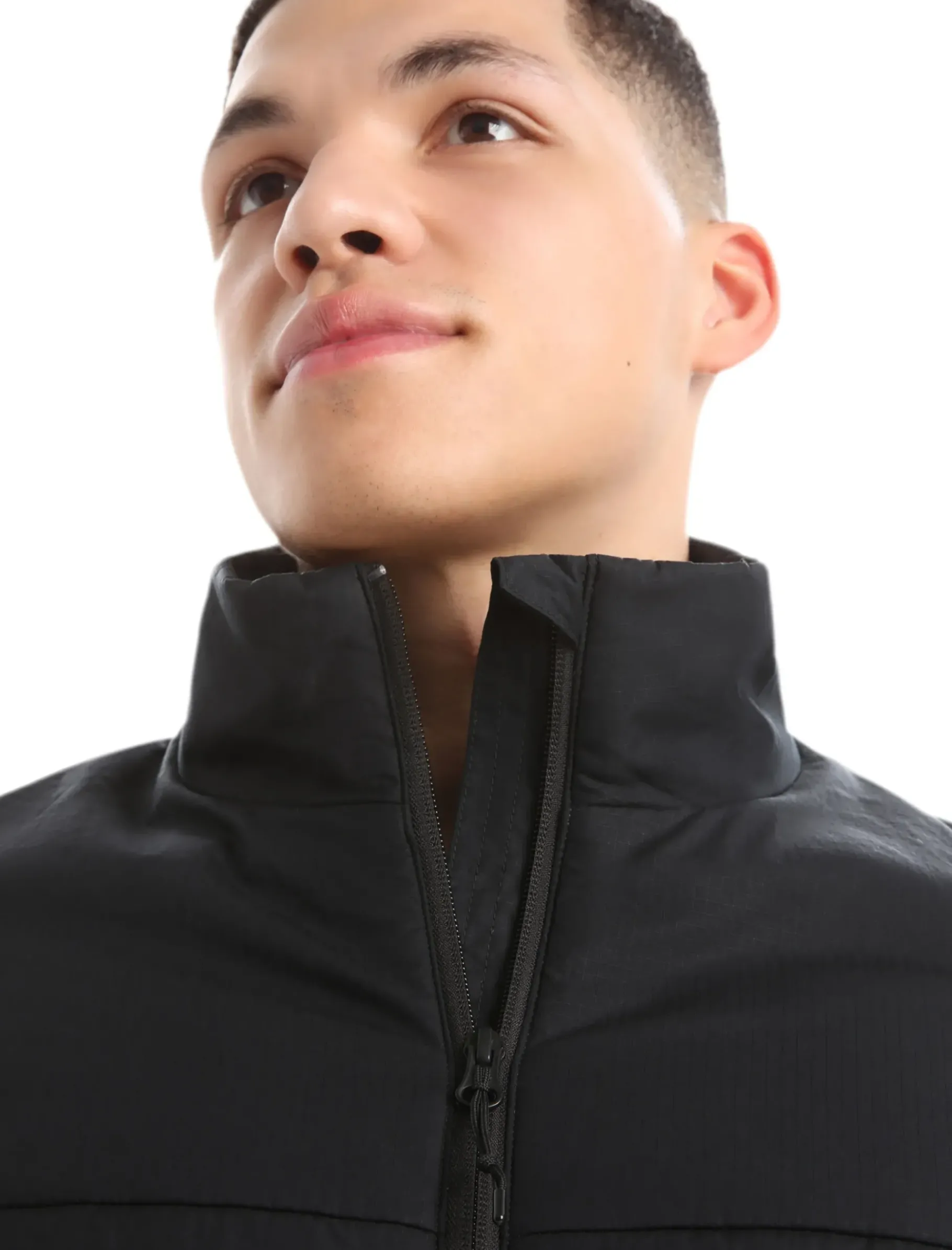 Herren Icebreaker Jacken & Westen^Merinoloft™ Jacke Herren