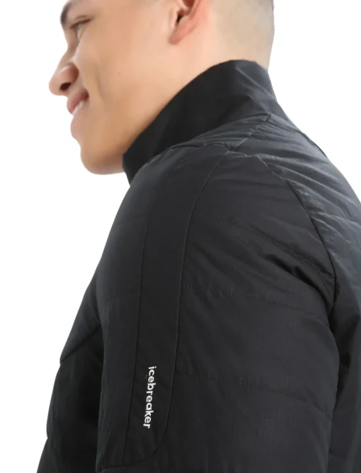 Herren Icebreaker Jacken & Westen^Merinoloft™ Jacke Herren
