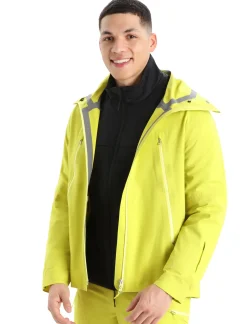 Herren Icebreaker Jacken & Westen^Merinoloft™ Jacke Herren