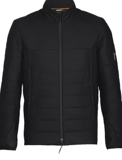 Herren Icebreaker Jacken & Westen^Merinoloft™ Jacke Herren