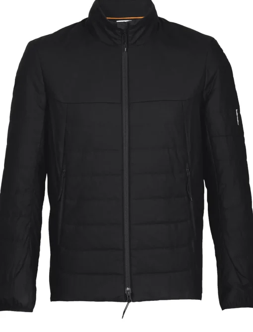 Herren Icebreaker Jacken & Westen^Merinoloft™ Jacke Herren