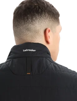 Herren Icebreaker Jacken & Westen^Merinoloft™ Weste Herren