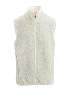Herren Icebreaker Jacken & Westen^Realfleece™ Merino High Pile Weste Herren