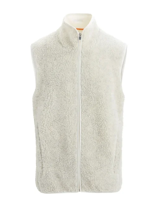 Herren Icebreaker Jacken & Westen^Realfleece™ Merino High Pile Weste Herren