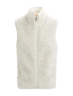 Damen Icebreaker Jacken & Westen^Realfleece™ Merino High Pile Weste Damen