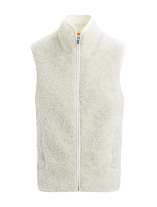 Damen Icebreaker Jacken & Westen^Realfleece™ Merino High Pile Weste Damen