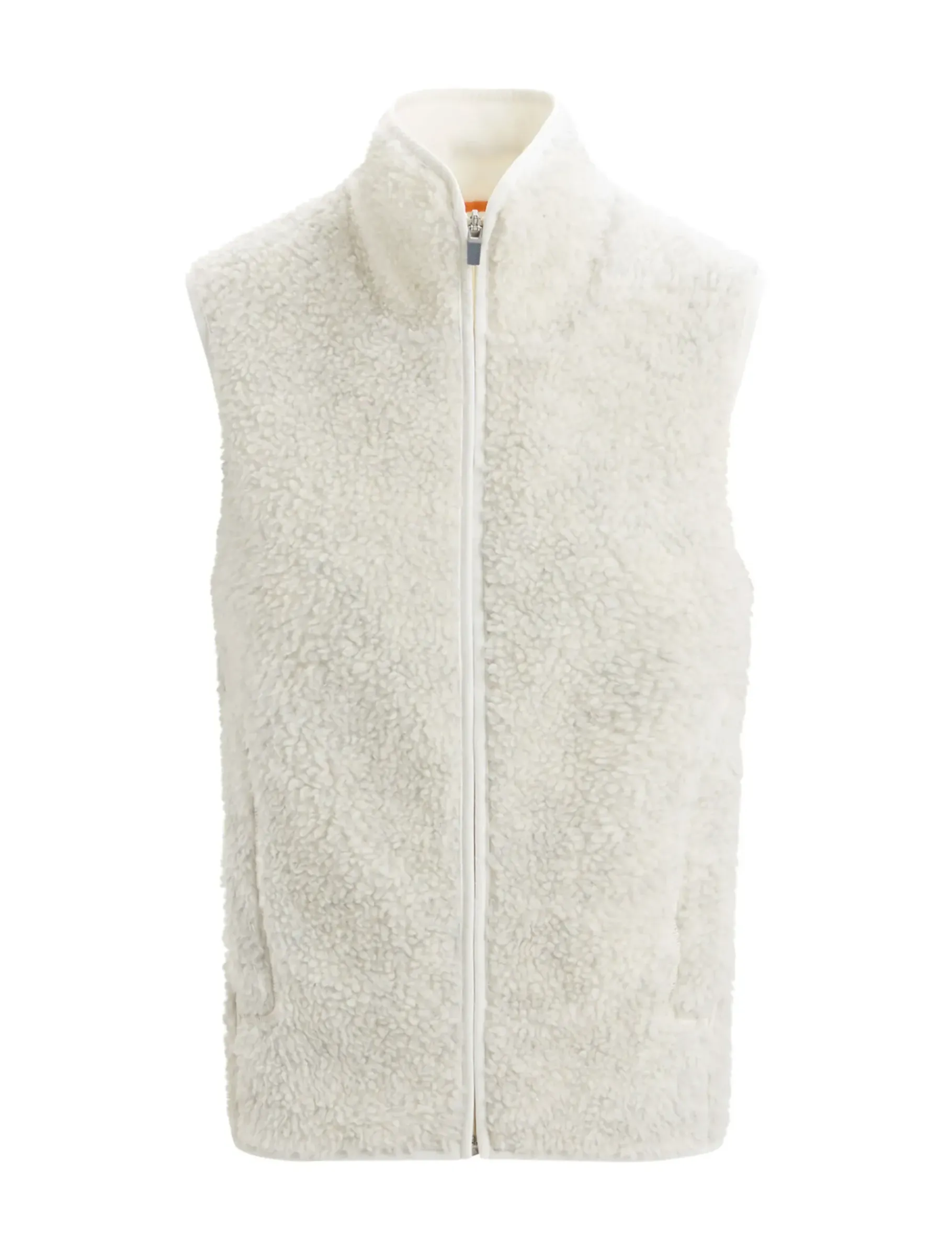 Damen Icebreaker Jacken & Westen^Realfleece™ Merino High Pile Weste Damen