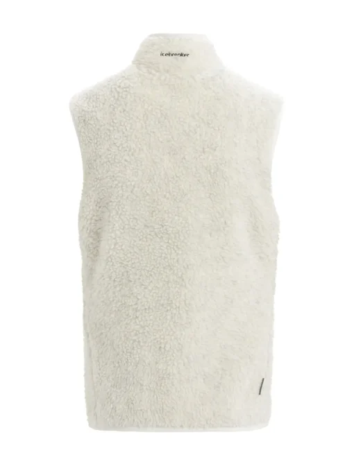 Damen Icebreaker Jacken & Westen^Realfleece™ Merino High Pile Weste Damen