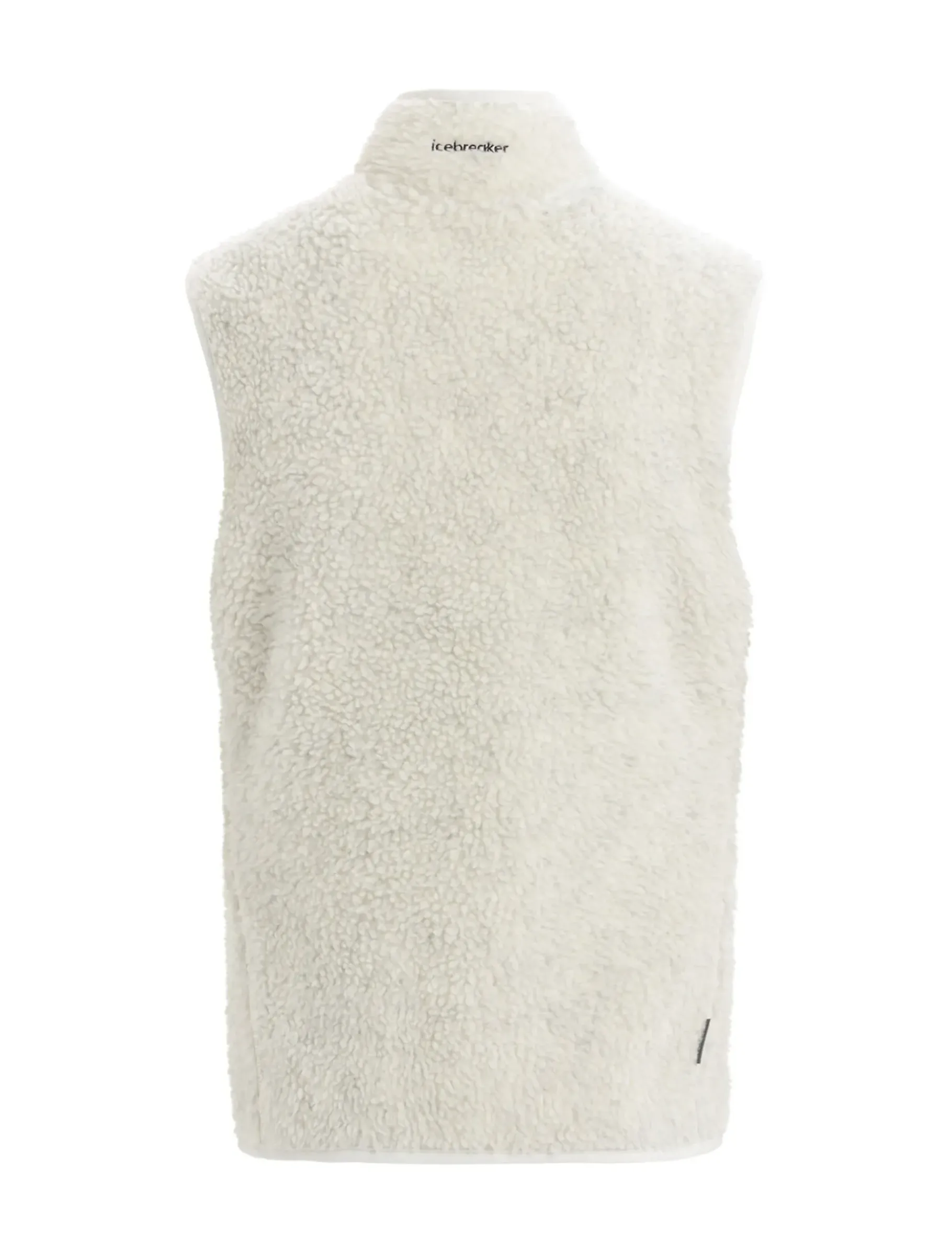 Damen Icebreaker Jacken & Westen^Realfleece™ Merino High Pile Weste Damen