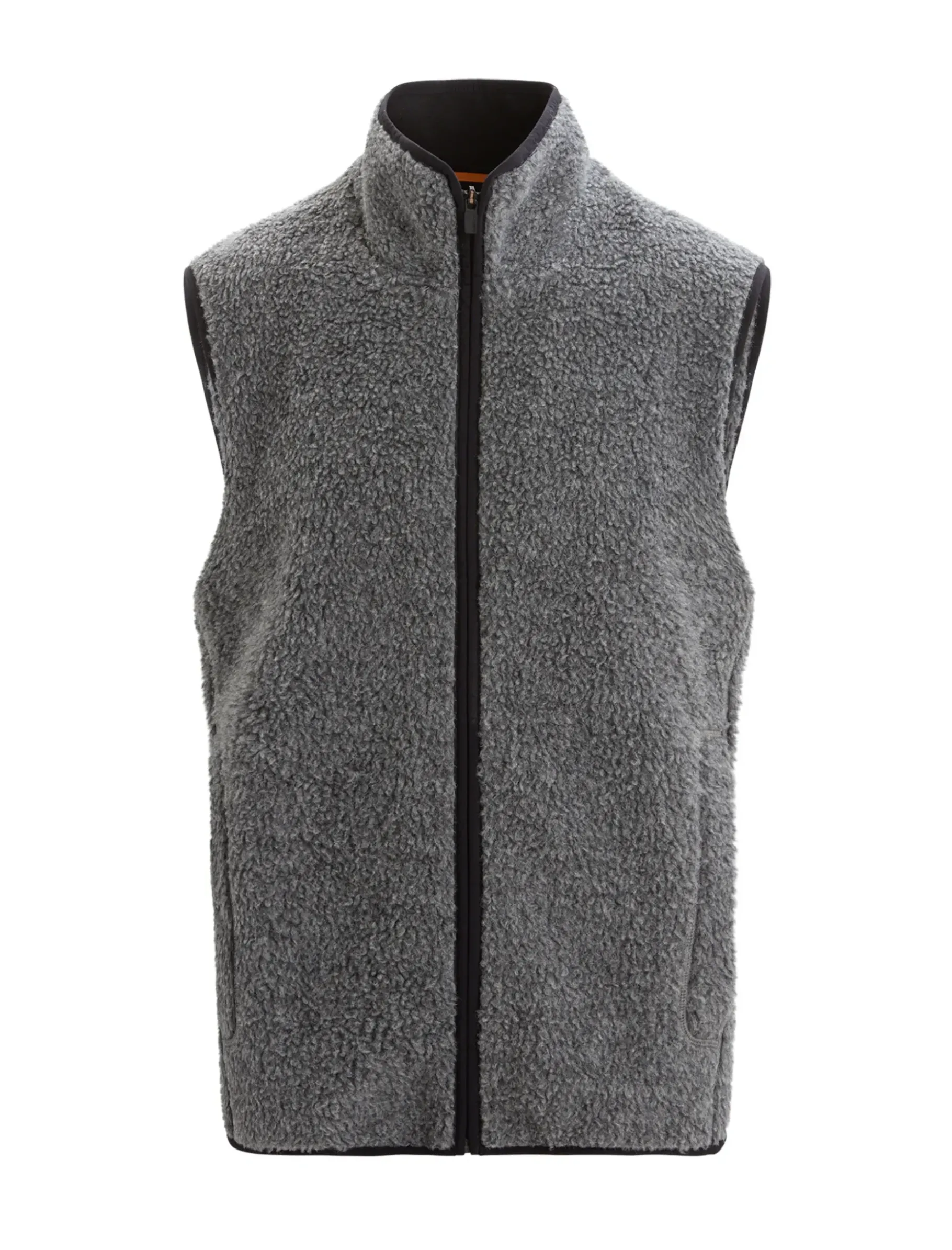 Herren Icebreaker Jacken & Westen^Realfleece™ Merino High Pile Weste Herren