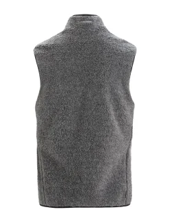 Herren Icebreaker Jacken & Westen^Realfleece™ Merino High Pile Weste Herren