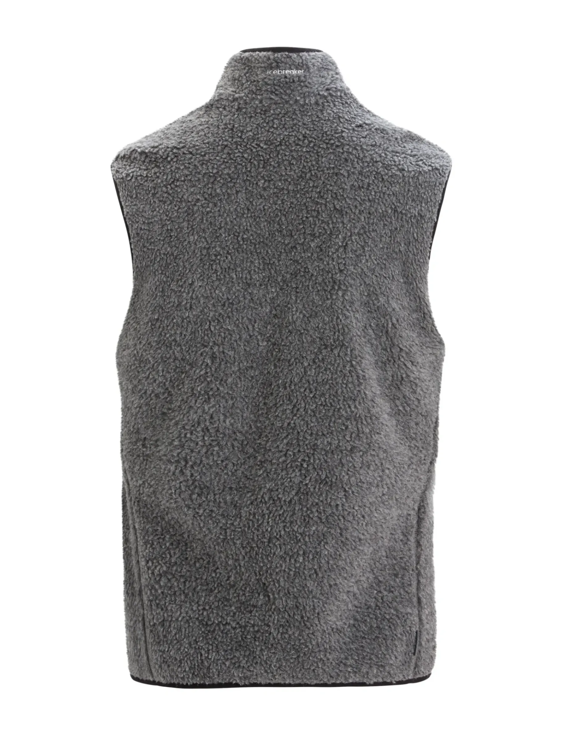 Herren Icebreaker Jacken & Westen^Realfleece™ Merino High Pile Weste Herren