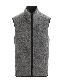 Damen Icebreaker Jacken & Westen^Realfleece™ Merino High Pile Weste Damen