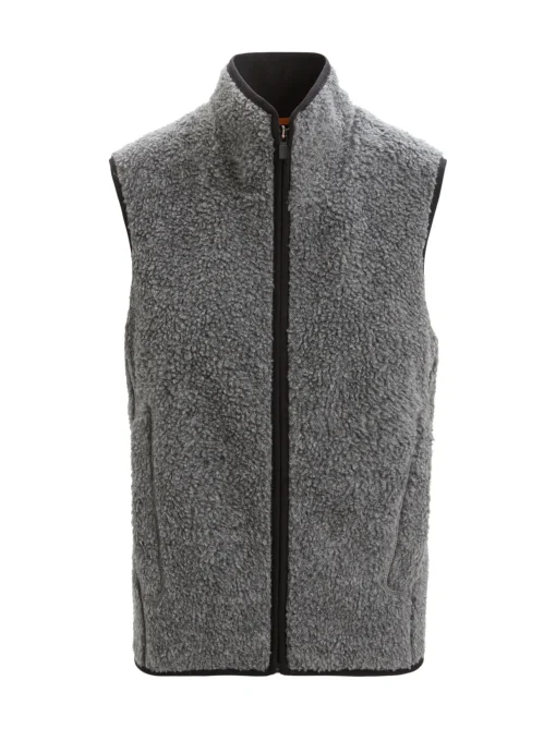 Damen Icebreaker Jacken & Westen^Realfleece™ Merino High Pile Weste Damen