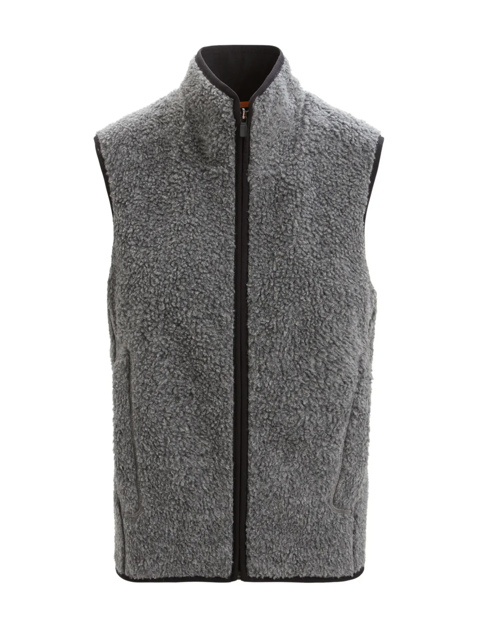 Damen Icebreaker Jacken & Westen^Realfleece™ Merino High Pile Weste Damen