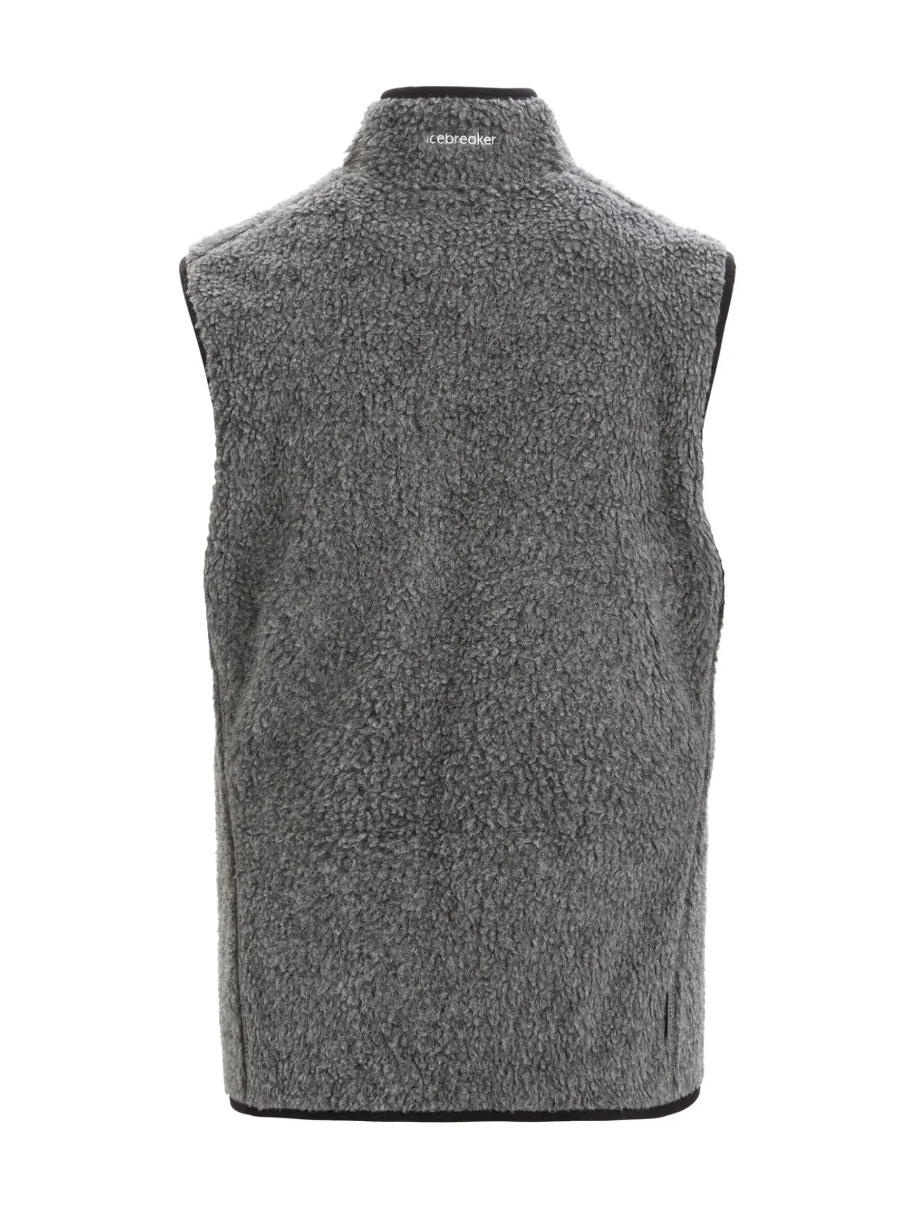 Damen Icebreaker Jacken & Westen^Realfleece™ Merino High Pile Weste Damen