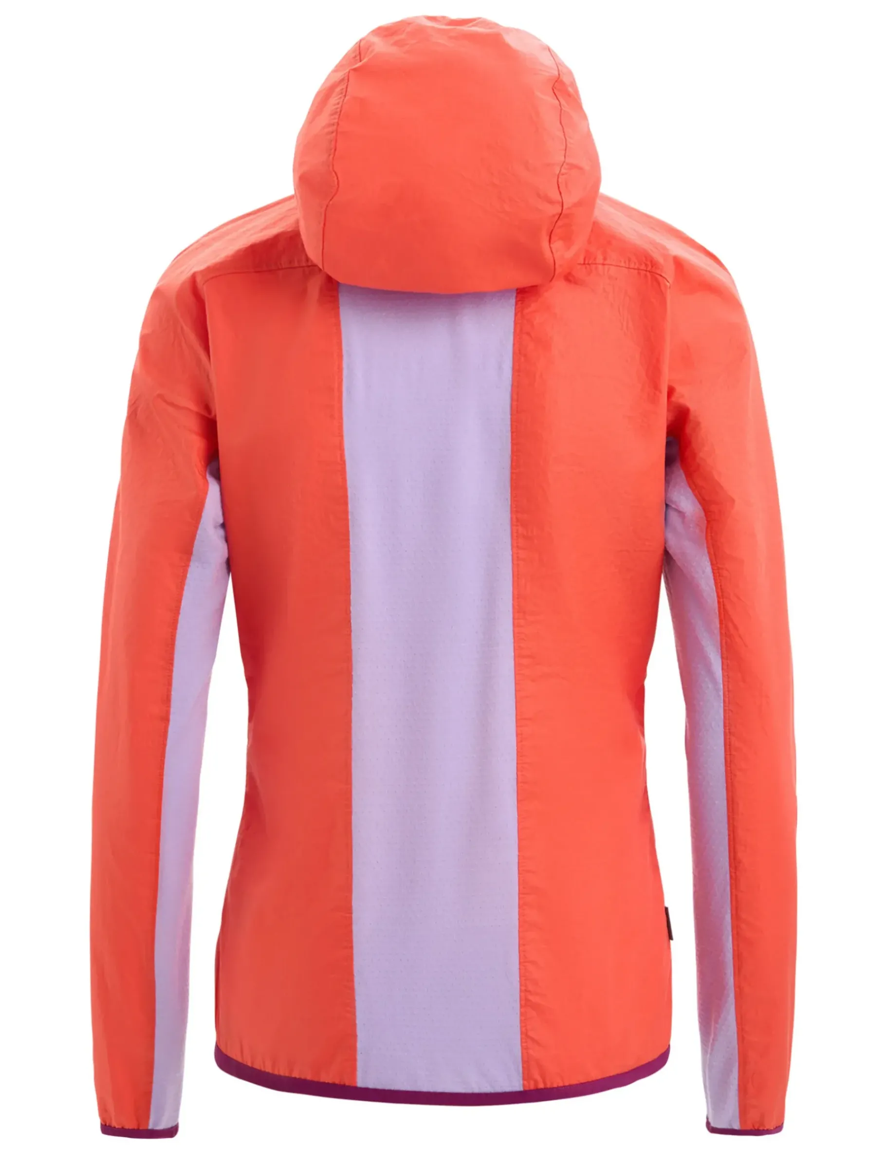 Damen Icebreaker Jacken & Westen^Shell+™ Merino Cotton Windbreaker Damen