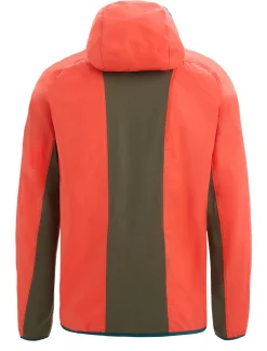 Herren Icebreaker Jacken & Westen^Shell+™ Merino Cotton Windbreaker Herren