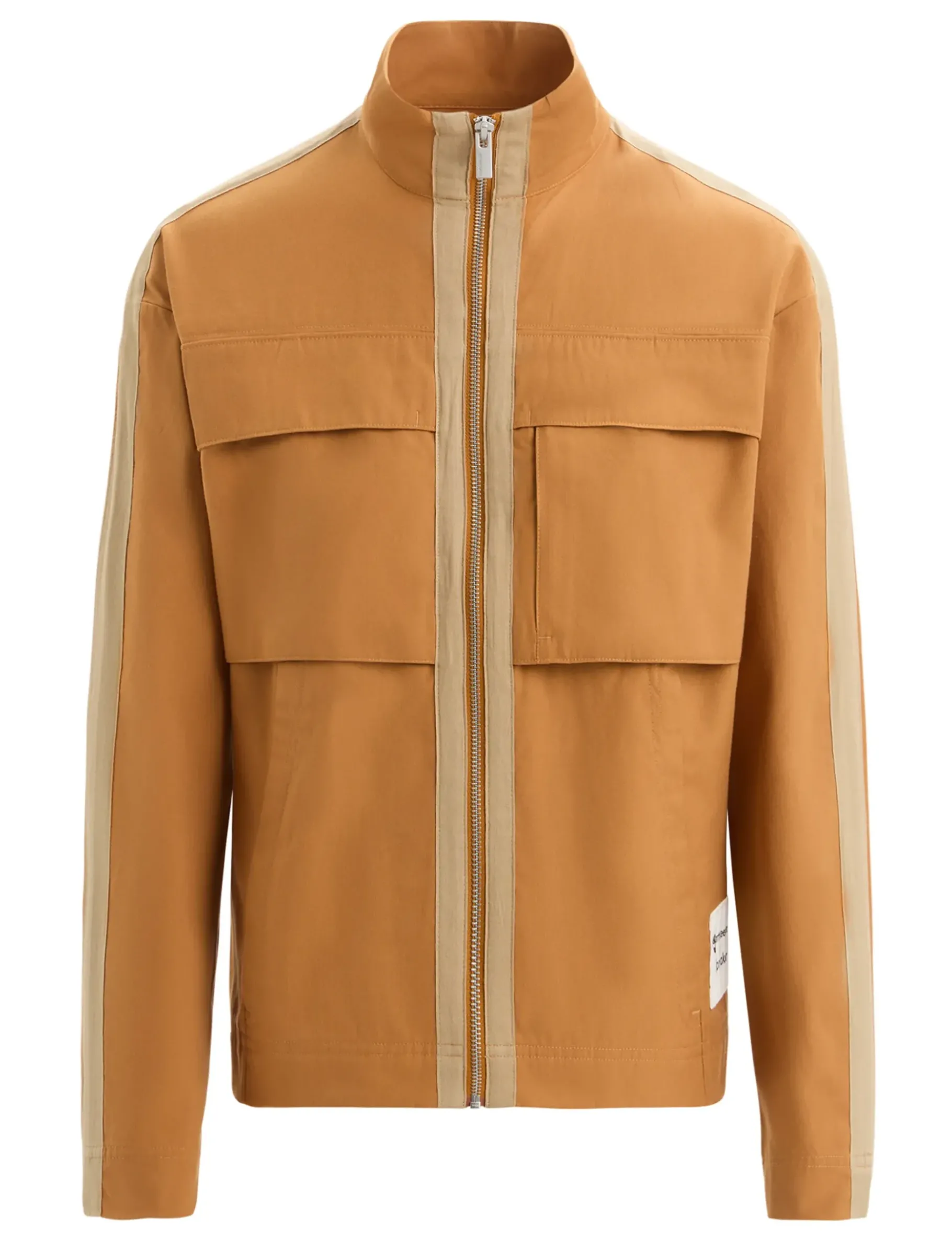 Damen Icebreaker Jacken & Westen^Timberland X Merino Cotton Jacke Damen