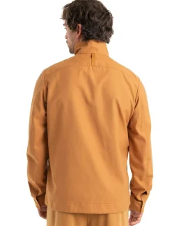 Herren Icebreaker Jacken & Westen^Timberland X Merino Cotton Jacke Herren