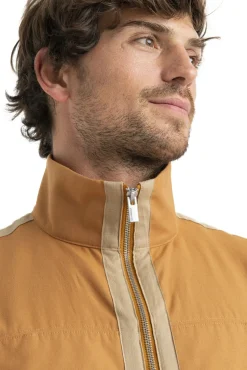 Herren Icebreaker Jacken & Westen^Timberland X Merino Cotton Jacke Herren