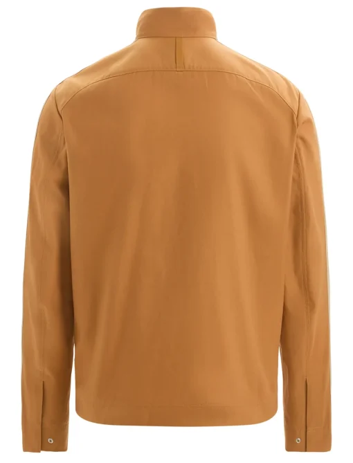 Herren Icebreaker Jacken & Westen^Timberland X Merino Cotton Jacke Herren